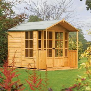 Arley Summerhouse