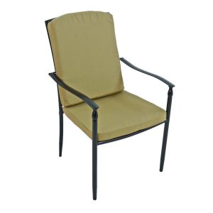 Ascot Deluxe Dining Chair (Pack of 2)