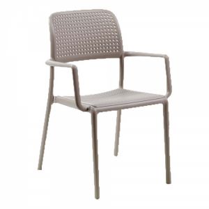 Bora Chair Turtle Dove