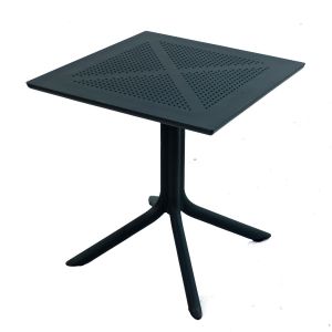 Clip Anthracite Table 70cm