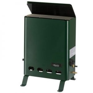 Eden Greenhouse Heater Green 2Kw