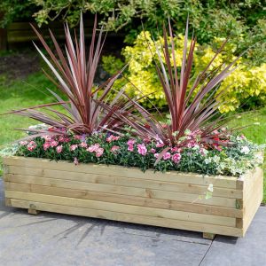 Grange Elite Rectangular Planter