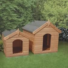 Shire Apex Dog Kennel Large