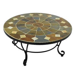 Granada 91cm Patio Table