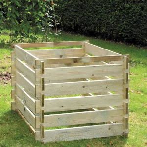 Grange Medium Composter