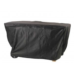 4 Burner Hooded BBQ Cover