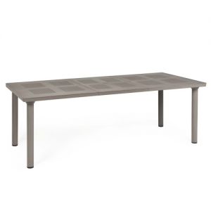 Libeccio Extending Table Turtle Dove