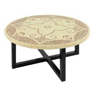 Provence 110cm Coffee Table