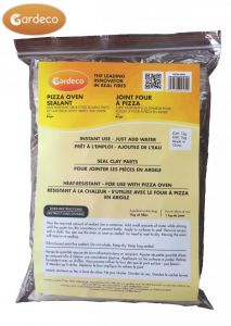 1kg Sealant for Pizzaro Pizza Ovens