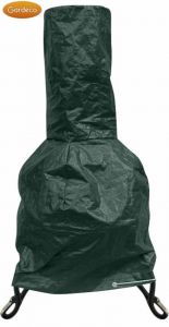 Gardeco Medium Chiminea Cover