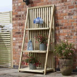 Rowlinson Garden Creations Plant Stand