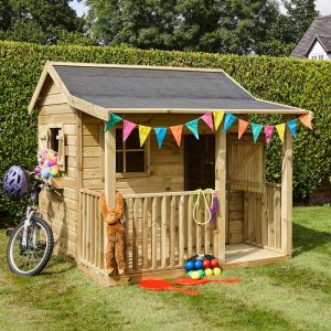 Rowlinson Playaway Playhouse