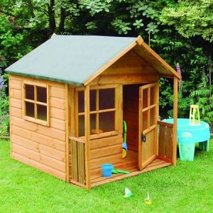 Rowlinson Playaway Playhouse