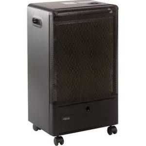 Black Cat Catalytic Cabinet Heater 3kW