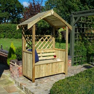 Rowlinson Tenbury Arbour