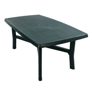Roma Anthracite Dining Table 