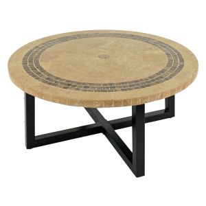 Vermont 110cm Coffee Table