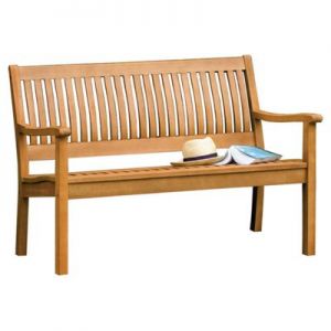 Rowlinson Willington Garden Bench