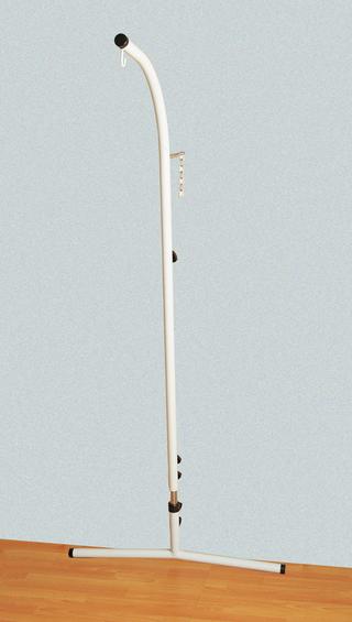 Palmera hanging chair frame