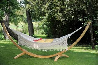 Arcus Hammock Stand