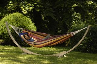 Apollo Hammock Stand