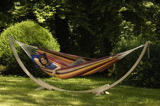 Apollo Hammock Stand