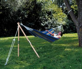 Madera Hammock Stand