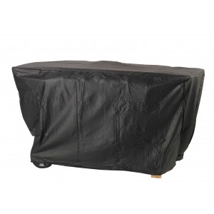 Lifestyle 4 Burner Hooded  BBQ Cover